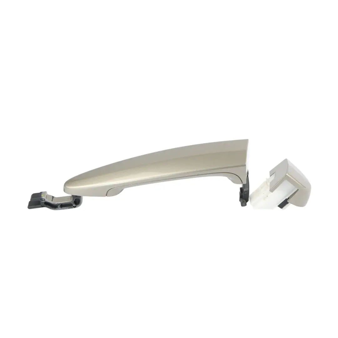 BMW E90 E91 LCI Maniglia Posteriore Destra Bronzo Platino Metallizzato A53 - SKU 0445182-PB - Numero di parte 0445182