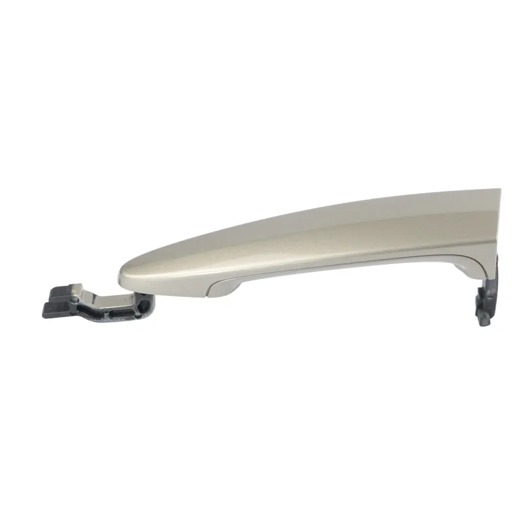 Maniglia Posteriore Destra Bronzo Platino Metallizzato A53 per BMW E90 E91 LCI con numero di parte 0445182 BMW E90 E91 LCI Maniglia Posteriore Destra Bronzo Platino Metallizzato A53 - SKU 0445182-PB - Numero di parte 0445182