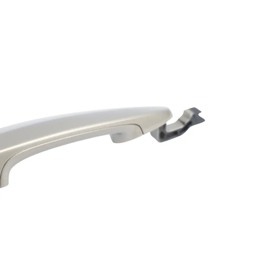 BMW E90 E91 LCI Maniglia Posteriore Destra Bronzo Platino Metallizzato A53 - SKU 0445182-PB - Numero di parte 0445182