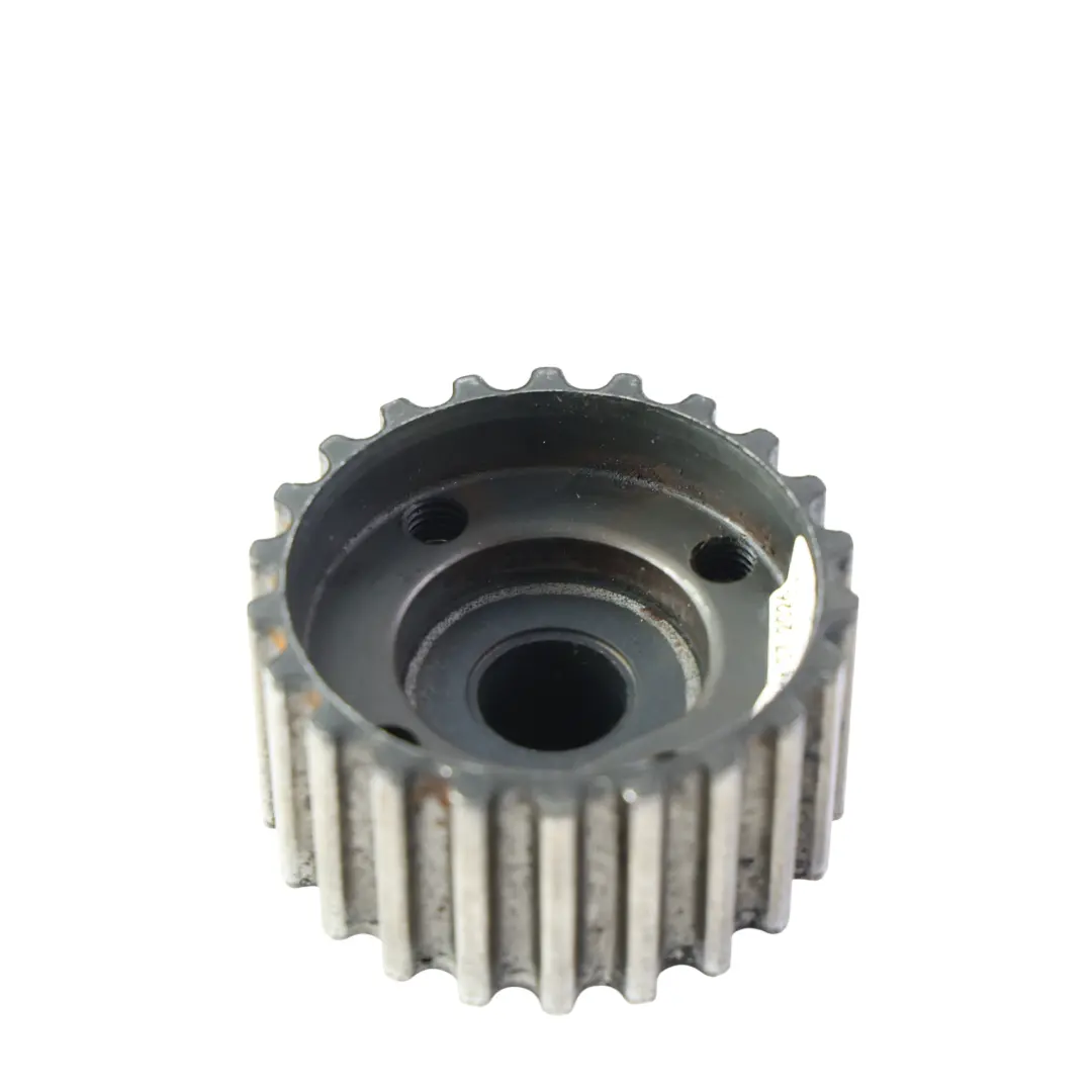 Audi A3 8P S5 8T A4 B8 VW Golf 5K Polo 6R Crankshaft Timing Pulley - SKU 045105263A - Part number 045105263A
