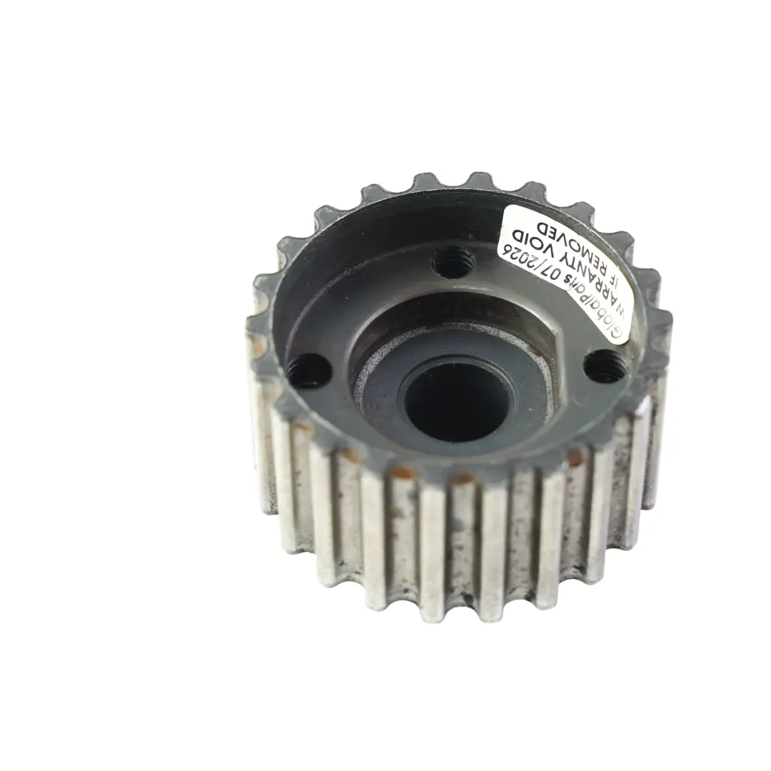 5K Polo 6R Puleggia Albero per Volkswagen Audi A3 8P S5 8T A4 B8 Golf con numero di parte 045105263A Volkswagen Audi A3 8P S5 8T A4 B8 Golf 5K Polo 6R Puleggia Albero - SKU 045105263A - Numero di parte 045105263A