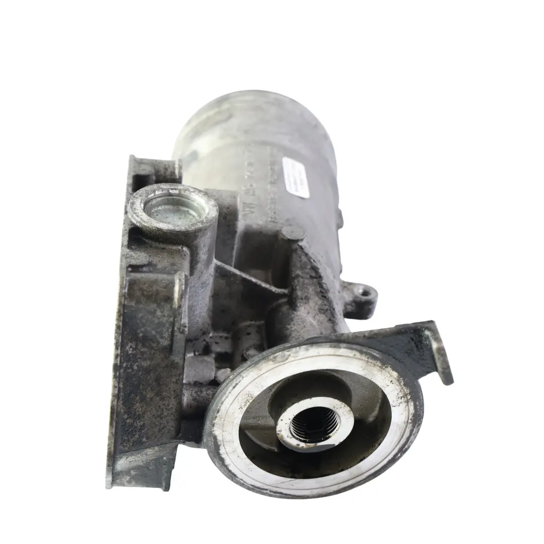 Audi TT 8J VW Golf MK6 Tapa Carcasa Filtro Aceite Motor 2.0 TDI 045115389K - SKU 045115389J - Número de pieza 045115389J