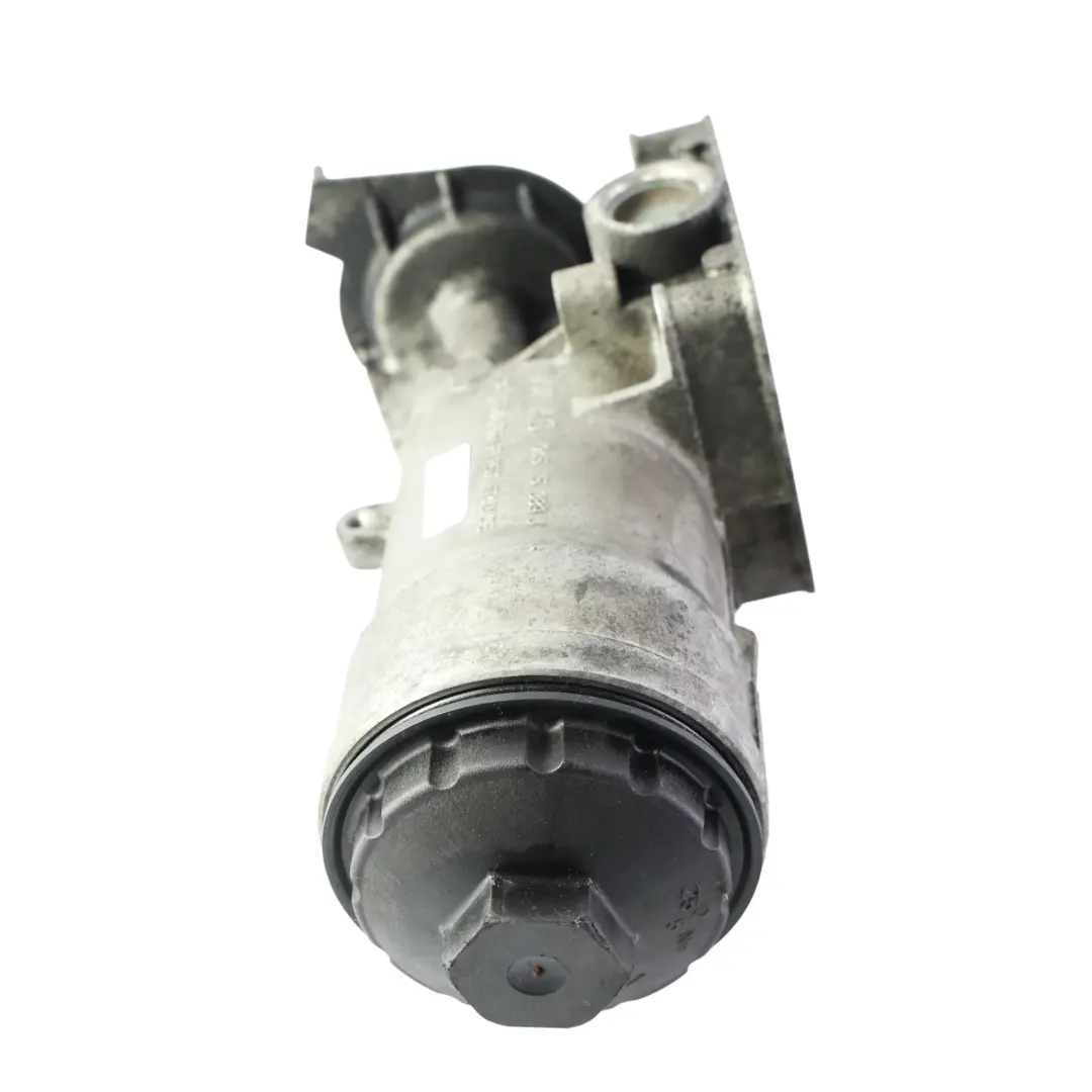 Mk6 Engine Oil Filter Housing Cover Cooler 2.0 TDI 045115389K to Audi TT 8J VW Golf with Part number 045115389J Audi TT 8J VW Golf Mk6 Engine Oil Filter Housing Cover Cooler 2.0 TDI 045115389K - SKU 045115389J - Part number 045115389J