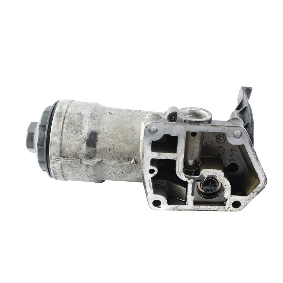 MK6 Copertura Filtro Olio 2.0 TDI 045115389K per Audi TT 8J VW Golf con numero di parte 045115389J Audi TT 8J VW Golf MK6 Copertura Filtro Olio 2.0 TDI 045115389K - SKU 045115389J - Numero di parte 045115389J