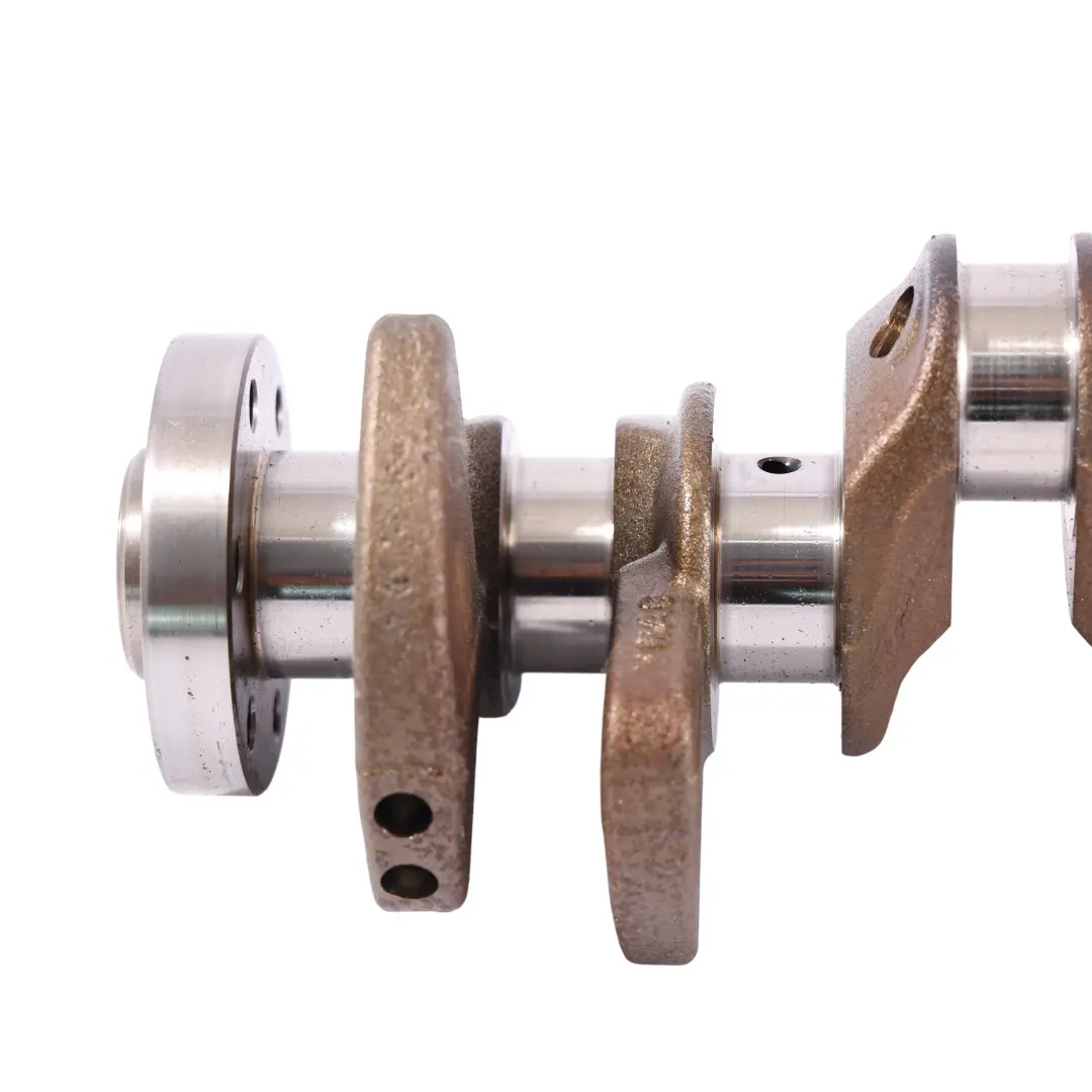 Crankshaft Crank Shaft 1.0 TSI Petrol to Audi A1 GB VW Golf Mk7 Engine with Part number 04C105263B Audi A1 GB VW Golf Mk7 Engine Crankshaft Crank Shaft 1.0 TSI Petrol - SKU 04C105263B-1 - Part number 04C105263B