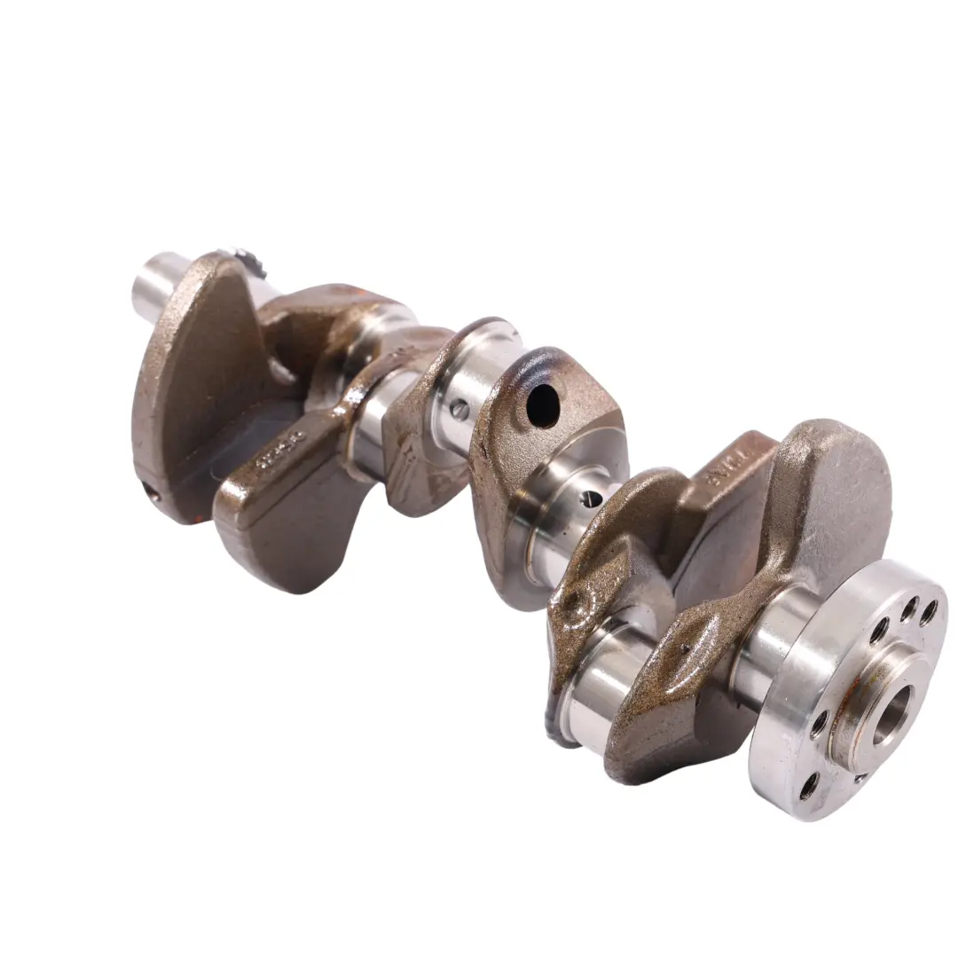 Audi A1 GB VW Golf Mk7 Engine Crankshaft Crank Shaft 1.0 TSI Petrol - SKU 04C105263B-1 - Part number 04C105263B