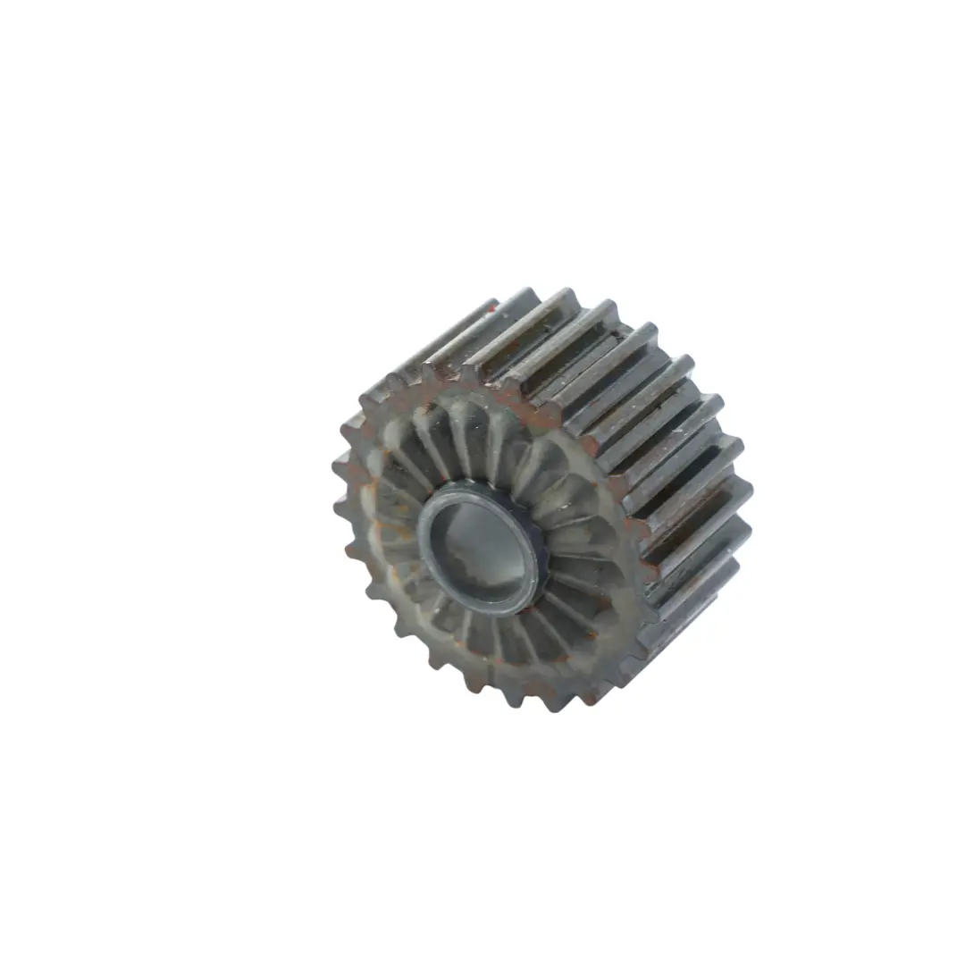 Piñón Polea Cigüeñal 1.0 TSI Gasolina para Audi A1 GB con número de pieza 04C105263B Audi A1 GB Piñón Polea Cigüeñal 1.0 TSI Gasolina - SKU 04C105263B - Número de pieza 04C105263B