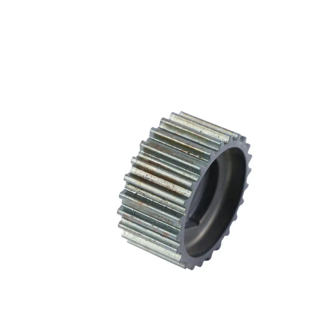 Audi A1 GB Poulie Pignon Engrenage Vilebrequin 1.0 TSI Essence - SKU 04C105263B - Numéro de pièce 04C105263B
