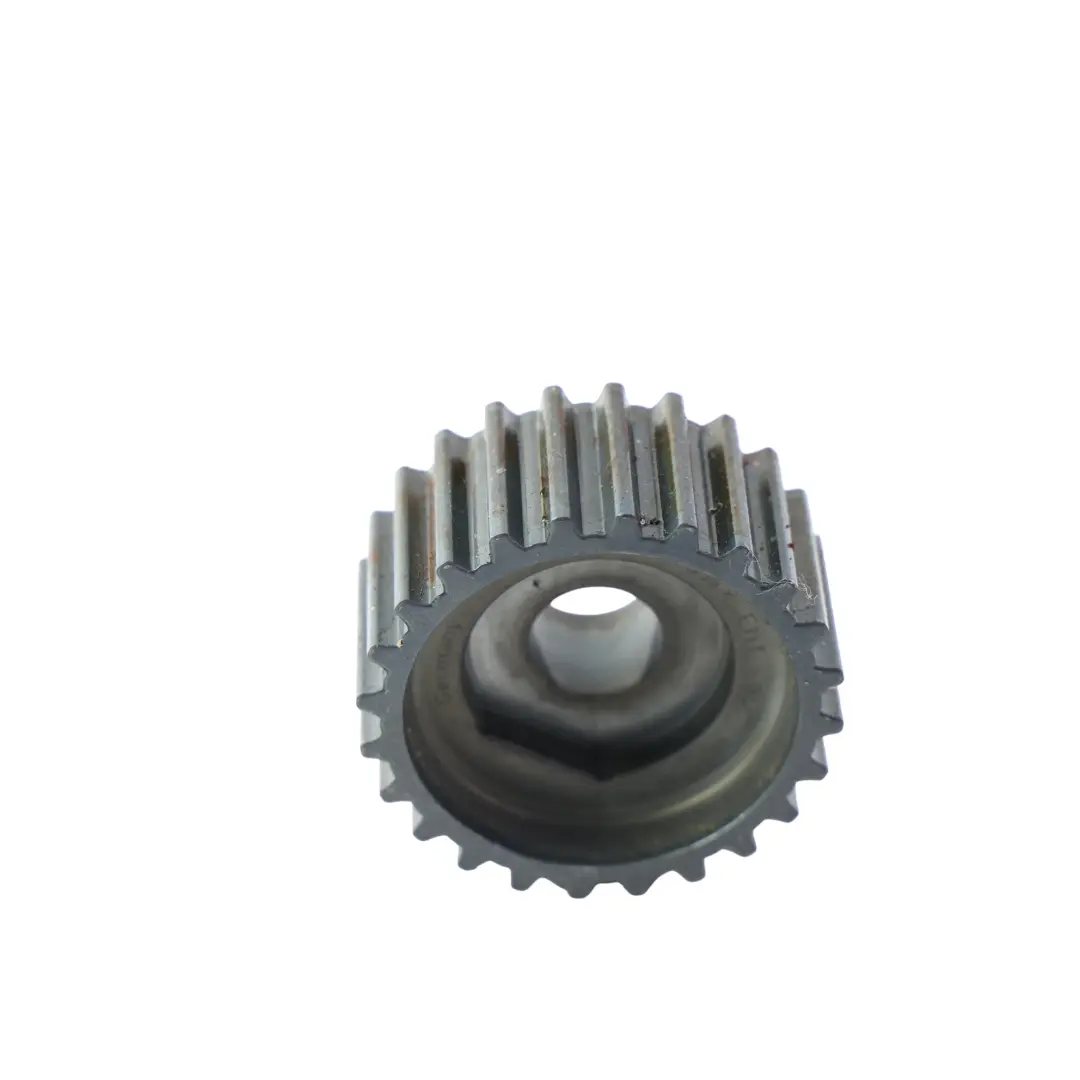 Audi A1 GB Crankshaft Gear Sprocket Pulley 1.0 TSI Petrol - SKU 04C105263B - Part number 04C105263B