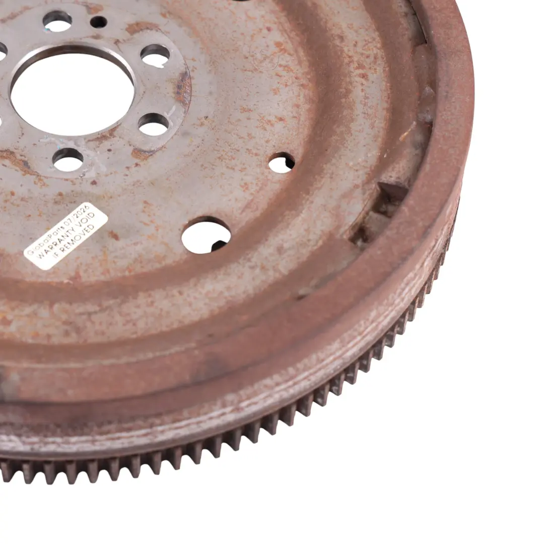 Mk5 KJ1 Automatic Gearbox Duel Mass Flywheel 1.0 TSI to Seat Ibiza with Part number 04C105266F Seat Ibiza Mk5 KJ1 Automatic Gearbox Duel Mass Flywheel 1.0 TSI - SKU 04C105266F - Part number 04C105266F