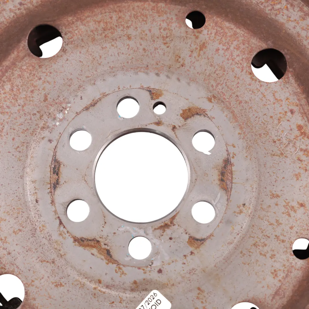 Mk5 KJ1 Automatic Gearbox Duel Mass Flywheel 1.0 TSI to Seat Ibiza with Part number 04C105266F Seat Ibiza Mk5 KJ1 Automatic Gearbox Duel Mass Flywheel 1.0 TSI - SKU 04C105266F - Part number 04C105266F
