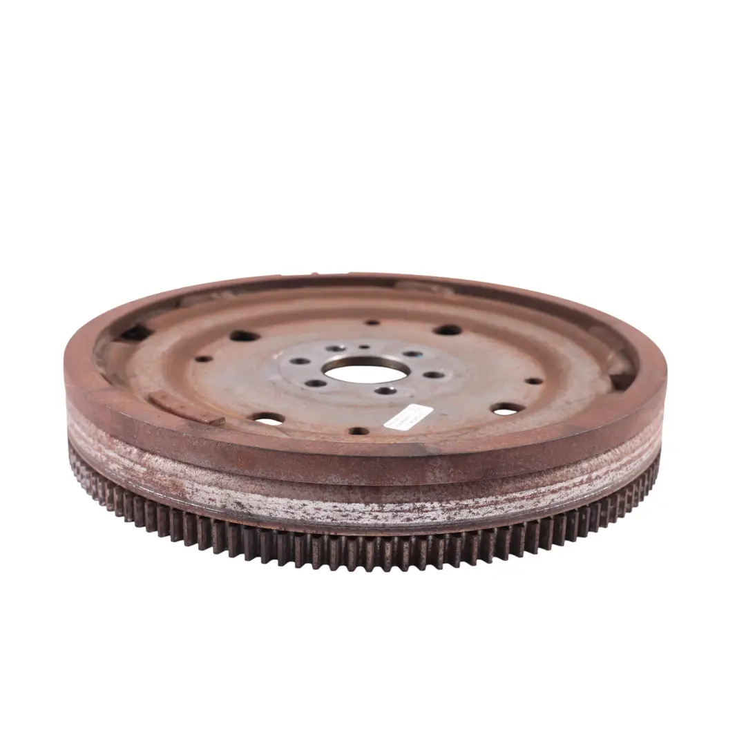 Mk5 KJ1 Koło Dwumasowe Skrzynia Automatyczna 1.0 TSI do Seat Ibiza o numerze 04C105266F Seat Ibiza Mk5 KJ1 Koło Dwumasowe Skrzynia Automatyczna 1.0 TSI - SKU 04C105266F - Numer Części 04C105266F