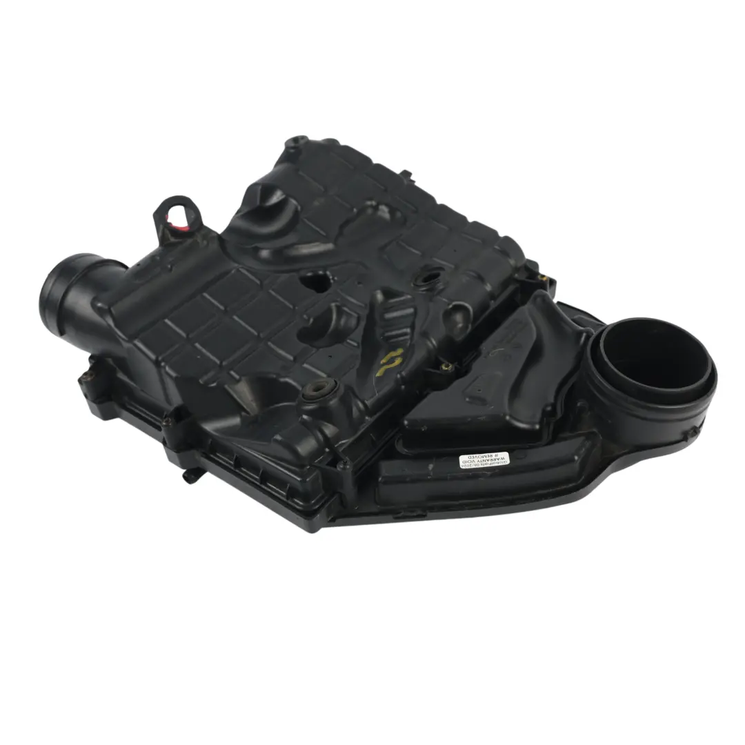 Audi Seat Ibiza Mk5 VW Golf Mk7 Scatola Filtro Aria Superiore Benzina 04C129601M - SKU 04C129601M-1 - Numero di parte 04C129620A