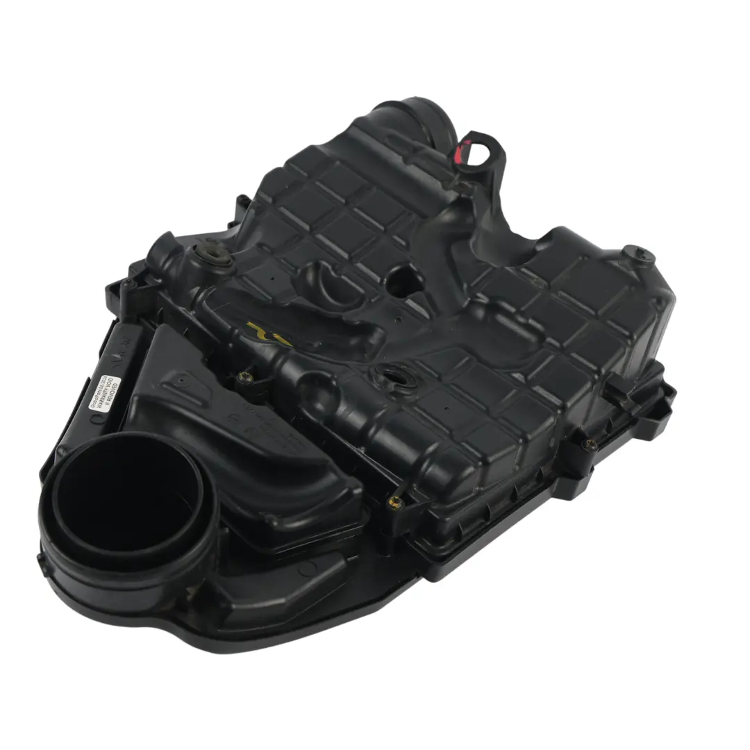 Audi Seat Ibiza Mk5 VW Golf Mk7 Caja Filtro Aire Superior Gasolina 04C129601M - SKU 04C129601M-1 - Número de pieza 04C129620A
