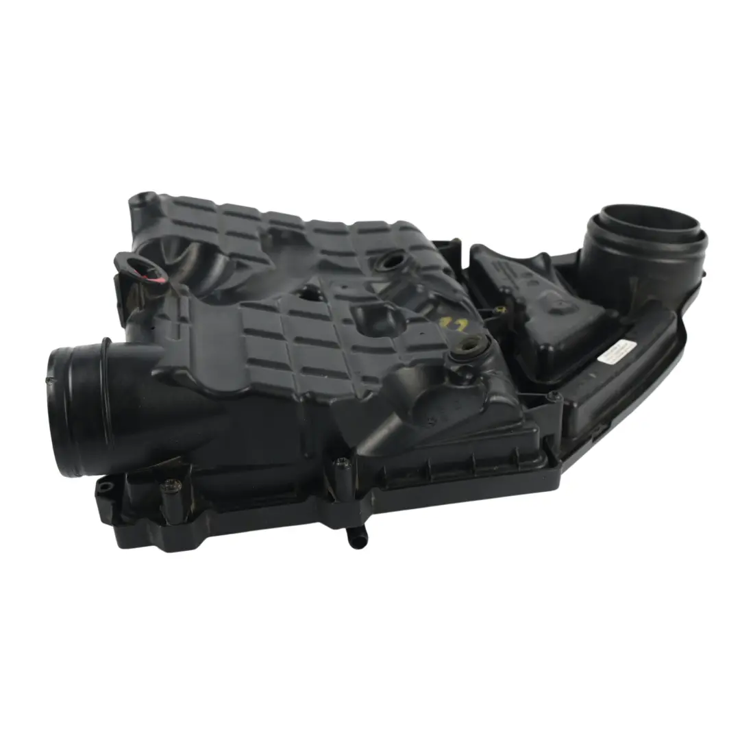 Mk5 VW Golf Mk7 Air Filter Box Top Upper Housing Petrol 04C129601M to Seat Ibiza with Part number 04C129620A Seat Ibiza Mk5 VW Golf Mk7 Air Filter Box Top Upper Housing Petrol 04C129601M - SKU 04C129601M-1 - Part number 04C129620A