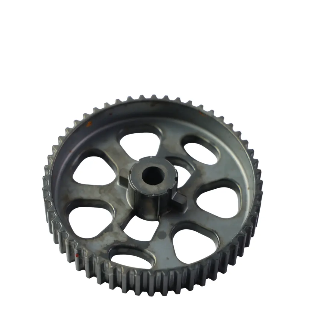 Camshaft Pulley Sprocket 1.0 TSI to Audi A1 GB Skoda Yeti Seat Arona with Part number 04E109111AG Audi A1 GB Skoda Yeti Seat Arona Camshaft Pulley Sprocket 1.0 TSI - SKU 04E109111AG - Part number 04E109111AG