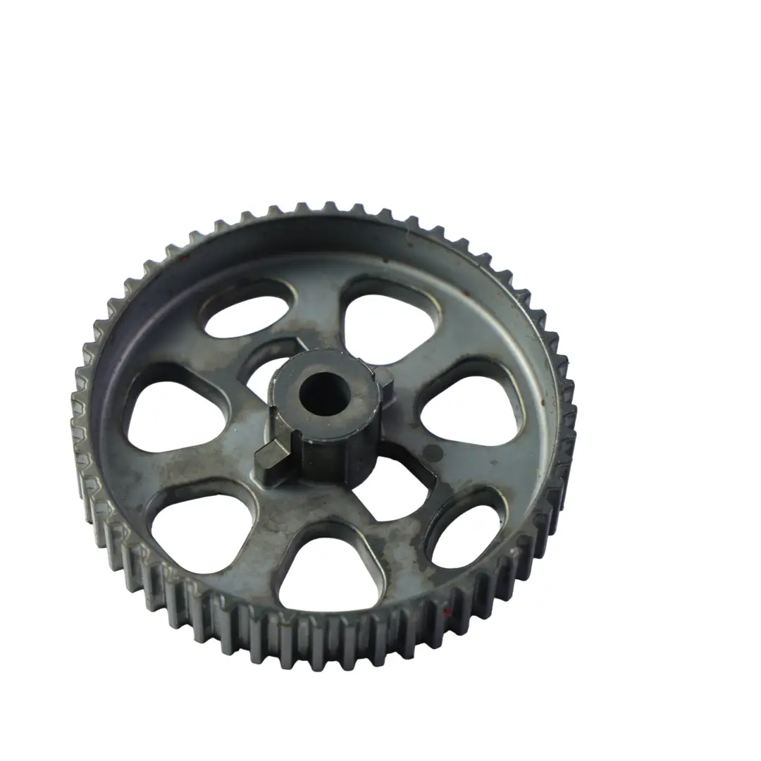 Camshaft Pulley Sprocket 1.0 TSI to Audi A1 GB Skoda Yeti Seat Arona with Part number 04E109111AG Audi A1 GB Skoda Yeti Seat Arona Camshaft Pulley Sprocket 1.0 TSI - SKU 04E109111AG - Part number 04E109111AG