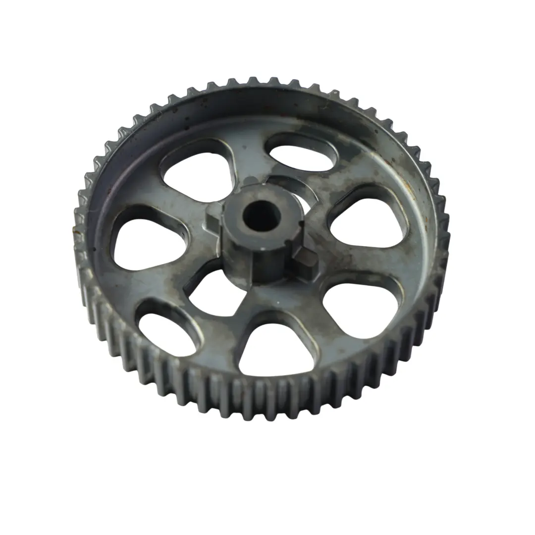 Audi A1 GB Skoda Yeti Seat Arona Puleggia Albero a Camme 1.0 TSI - SKU 04E109111AG - Numero di parte 04E109111AG