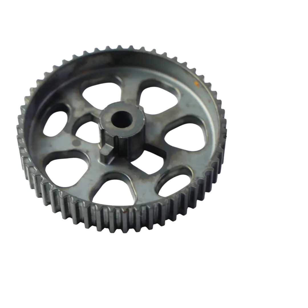 Puleggia Albero a Camme 1.0 TSI per Audi A1 GB Skoda Yeti Seat Arona con numero di parte 04E109111AG Audi A1 GB Skoda Yeti Seat Arona Puleggia Albero a Camme 1.0 TSI - SKU 04E109111AG - Numero di parte 04E109111AG