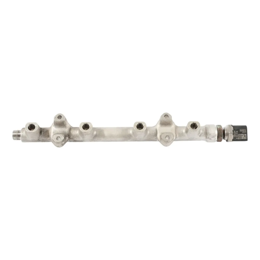 Seat Leon MK3 5F Rampa Distribuzione Iniezione Carburante Benzina - SKU 04E133320 - Numero di parte 04E133320