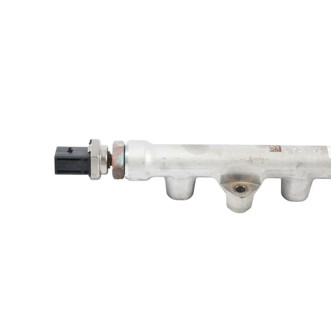 Seat Leon MK3 5F Rampa Distribuzione Iniezione Carburante Benzina - SKU 04E133320 - Numero di parte 04E133320