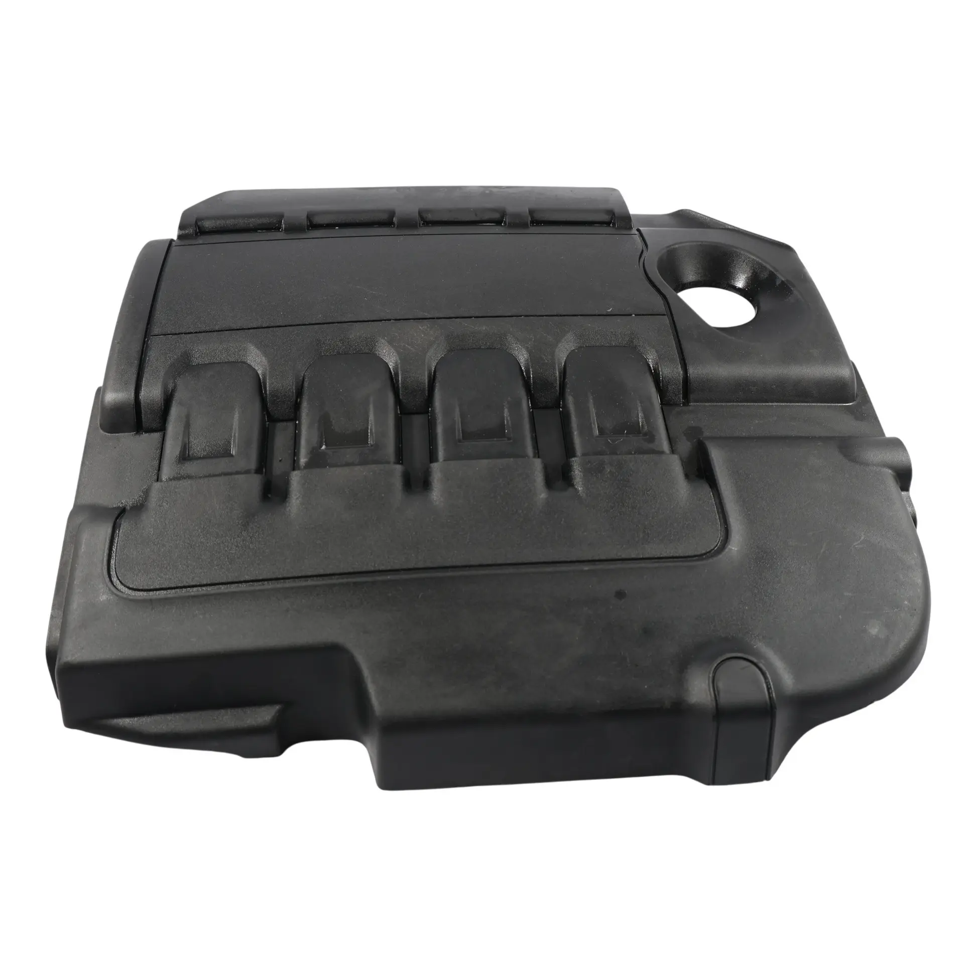 Audi S3 8P Q3 F3 VW Golf Mk7 Panel Cobertura Motor Plástico 04L103925AQ