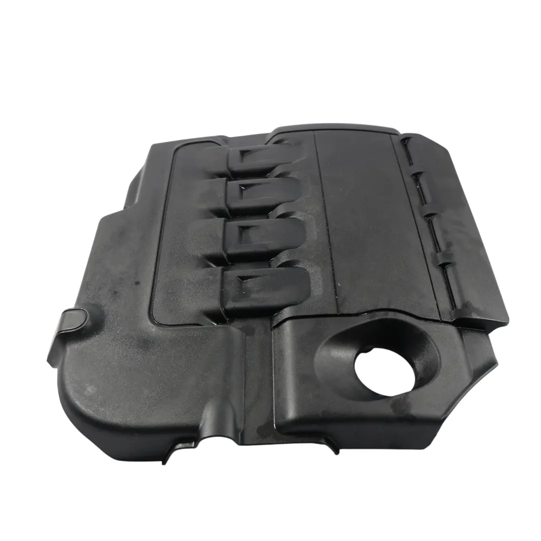 Audi S3 8P Q3 F3 VW Golf Mk7 Panel Cobertura Motor Plástico - SKU 04L103925AQ - Número de pieza 04L103925AQ