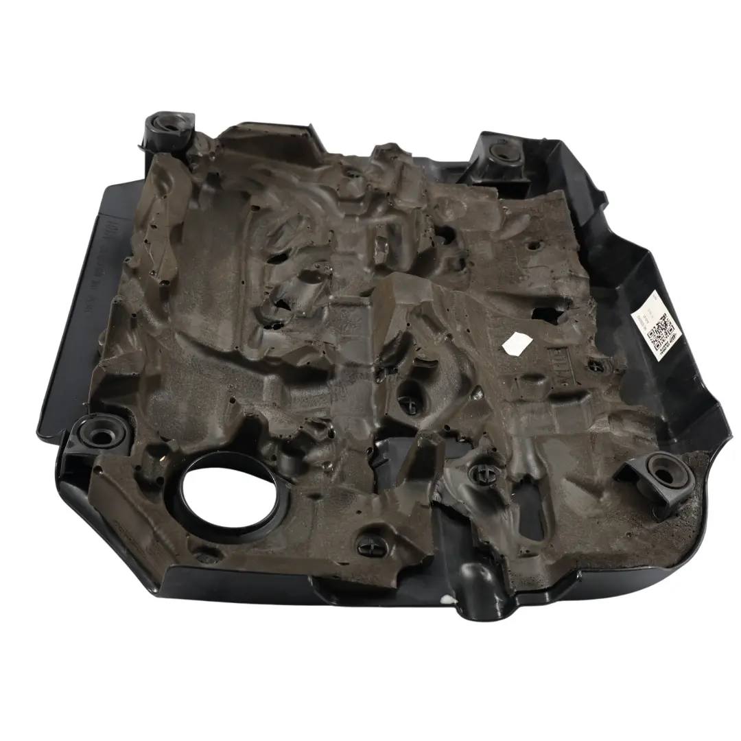Copertura Motore Pannello Plastica per Audi S3 8P Q3 F3 VW Golf Mk7 con numero di parte 04L103925AQ Audi S3 8P Q3 F3 VW Golf Mk7 Copertura Motore Pannello Plastica - SKU 04L103925AQ - Numero di parte 04L103925AQ