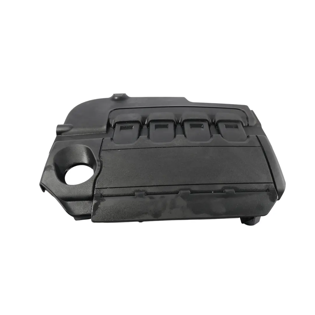 Audi S3 8P Q3 F3 VW Golf Mk7 Engine Covering Panel Plastic Trim - SKU 04L103925AQ - Part number 04L103925AQ