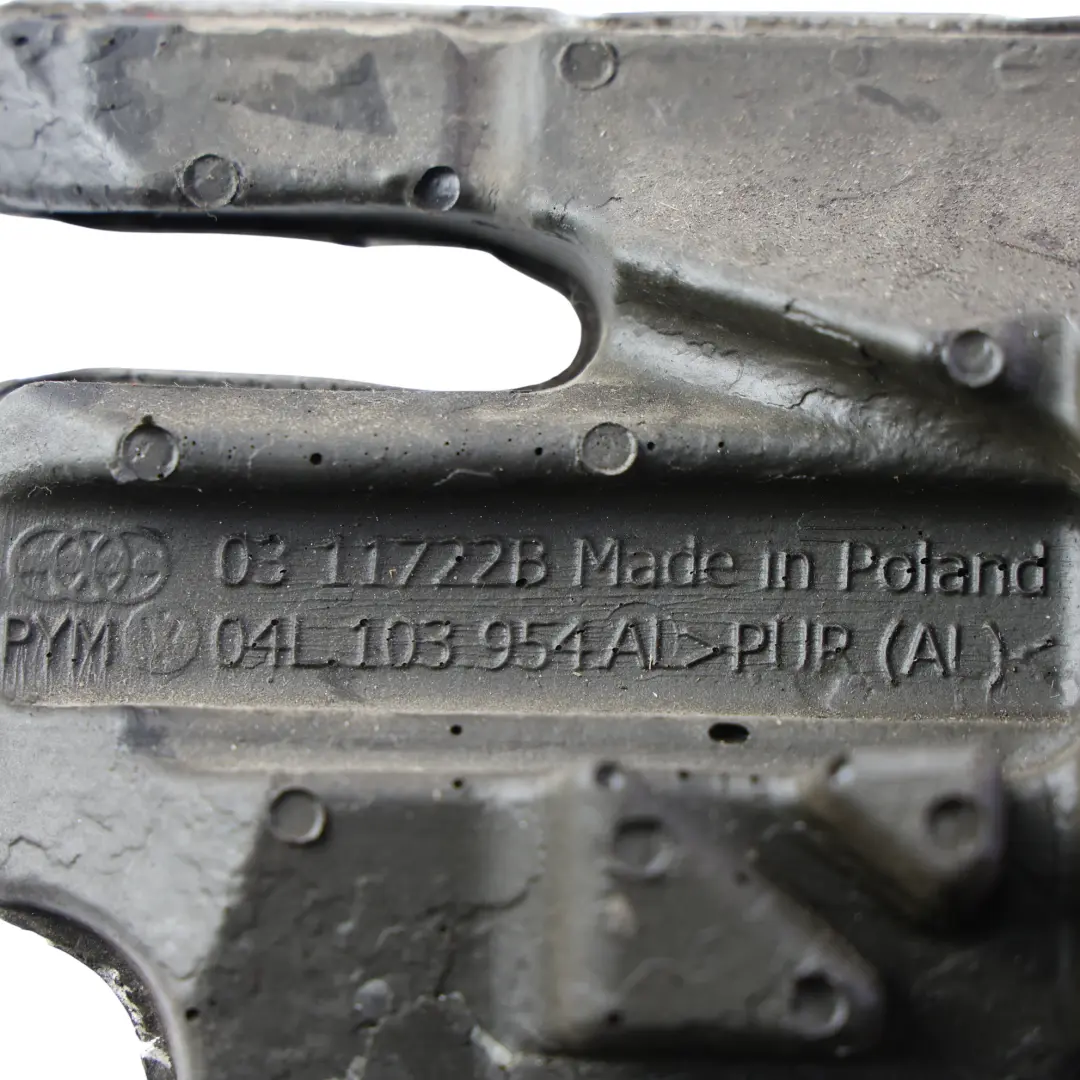 Audi A3 8V Isolation Moteur Bouclier Thermique 2.0 TDI CRLB - SKU 04L103954AL - Numéro de pièce 04L103954AL