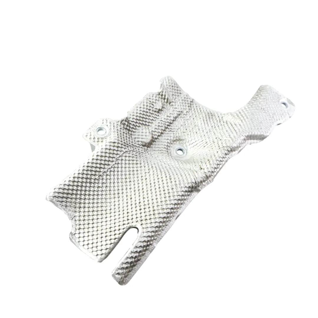 Damping Insulation Cover Heat Shield 2.0 TDI CRLB to Audi A3 8v Engine with Part number 04L103954AL Audi A3 8v Engine Damping Insulation Cover Heat Shield 2.0 TDI CRLB - SKU 04L103954AL - Part number 04L103954AL