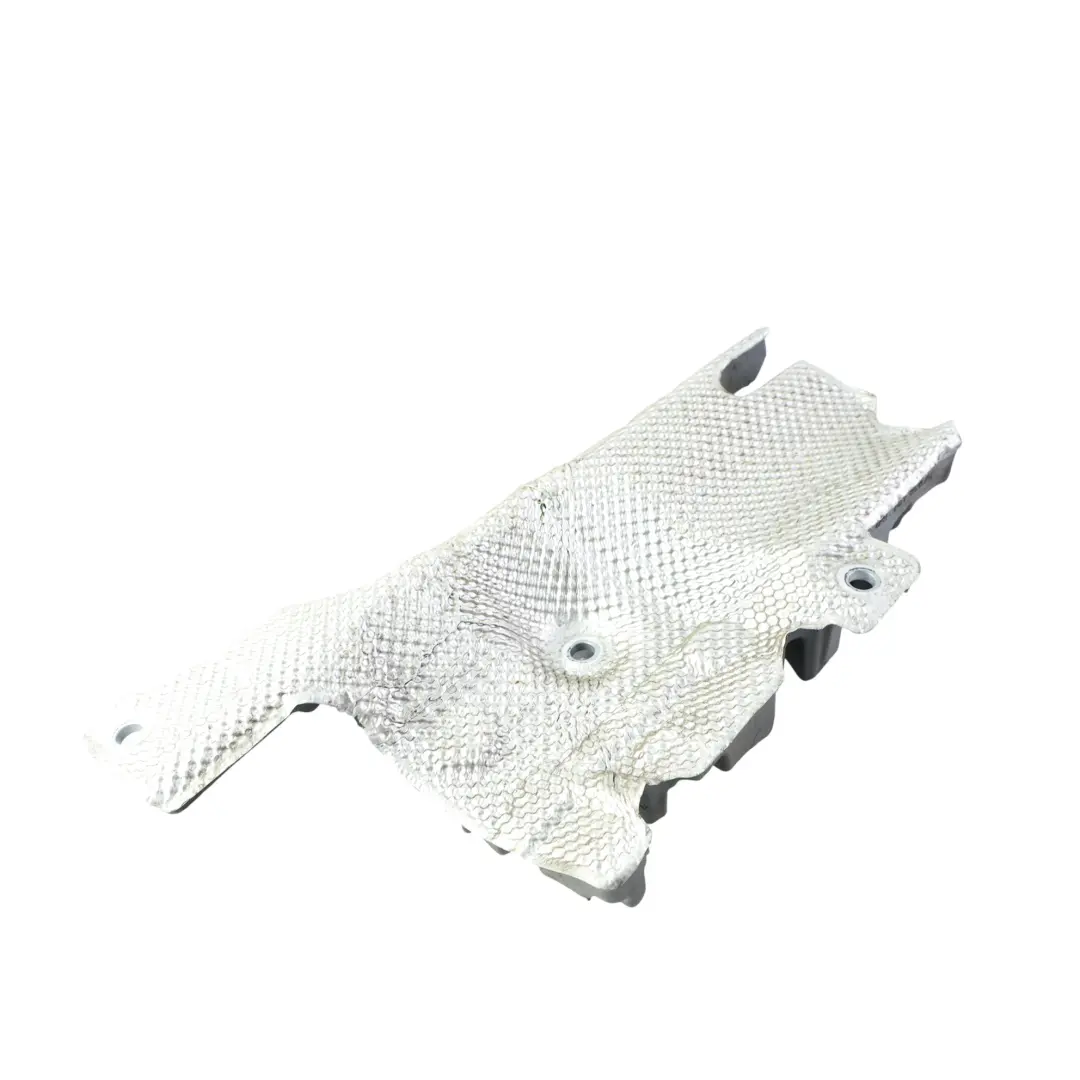 Isolation Moteur Bouclier Thermique 2.0 TDI CRLB pour Audi A3 8V à propos du numéro de pièce 04L103954AL Audi A3 8V Isolation Moteur Bouclier Thermique 2.0 TDI CRLB - SKU 04L103954AL - Numéro de pièce 04L103954AL