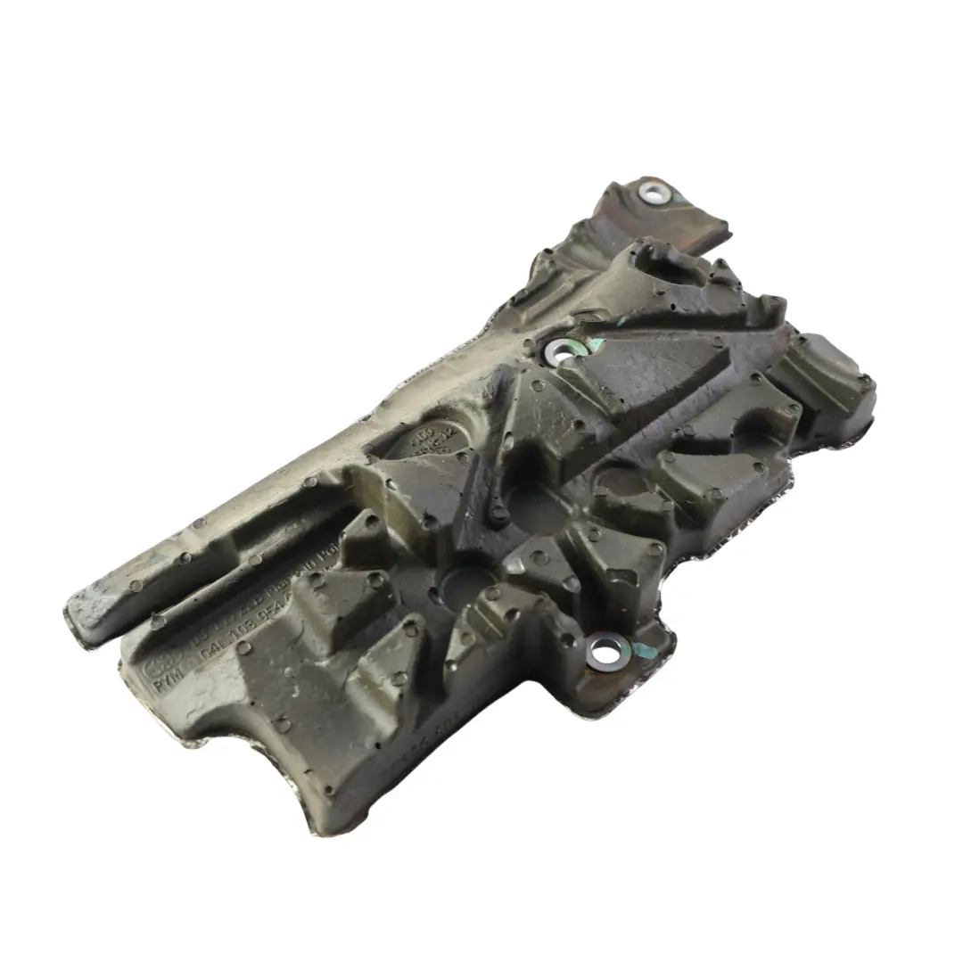 Audi A3 8V Motor Isolierung Hitzeschild 2.0 TDI CRLB - SKU 04L103954AL - Teilenummer 04L103954AL