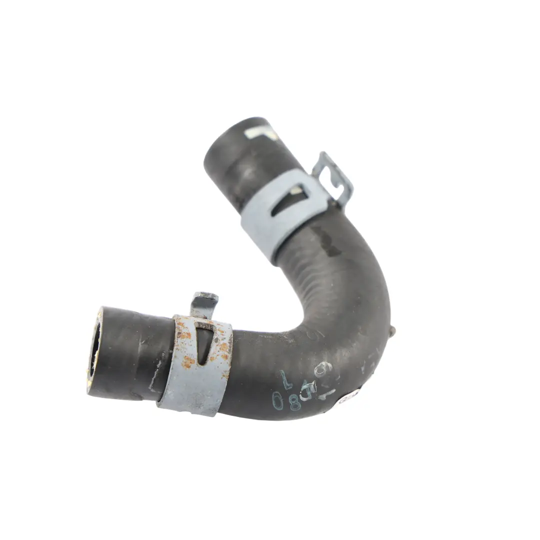 Kühlmittelschlauch Rohr Baugruppe 2.0 TDI für Audi A3 8V A4 B8 mit Teilenummer 04L121058F Audi A3 8V A4 B8 Kühlmittelschlauch Rohr Baugruppe 2.0 TDI - SKU 04L121058F - Teilenummer 04L121058F
