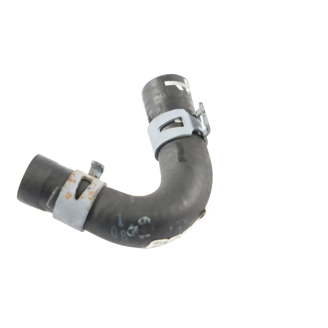 Audi A3 8V A4 B8 Tuyau Durite Liquide Refroidissement 2.0 TDI - SKU 04L121058F - Numéro de pièce 04L121058F