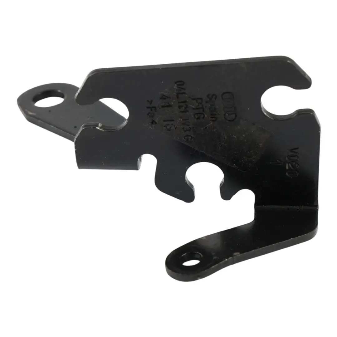 Audi A4 B9 Soporte Montaje Bomba Refrigerante Adicional 2.0 TDI - SKU 04L121093G - Número de pieza 04L121093G
