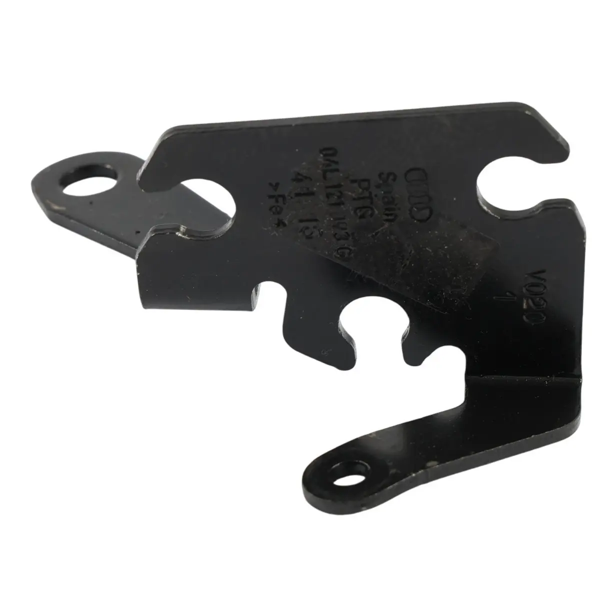 Audi A4 B9 Staffa Supporto Pompa Liquido Raffreddamento 2.0 TDI 04L121093G
