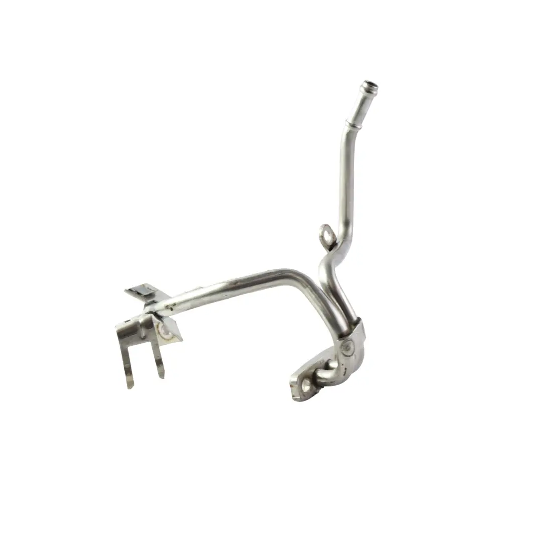 Manguera Refrigerante para Volkswagen Tiguan 5N Passat Audi Q2 Q3 con número de pieza 04L122157S Volkswagen Tiguan 5N Passat Audi Q2 Q3 Manguera Refrigerante - SKU 04L122157S - Número de pieza 04L122157S