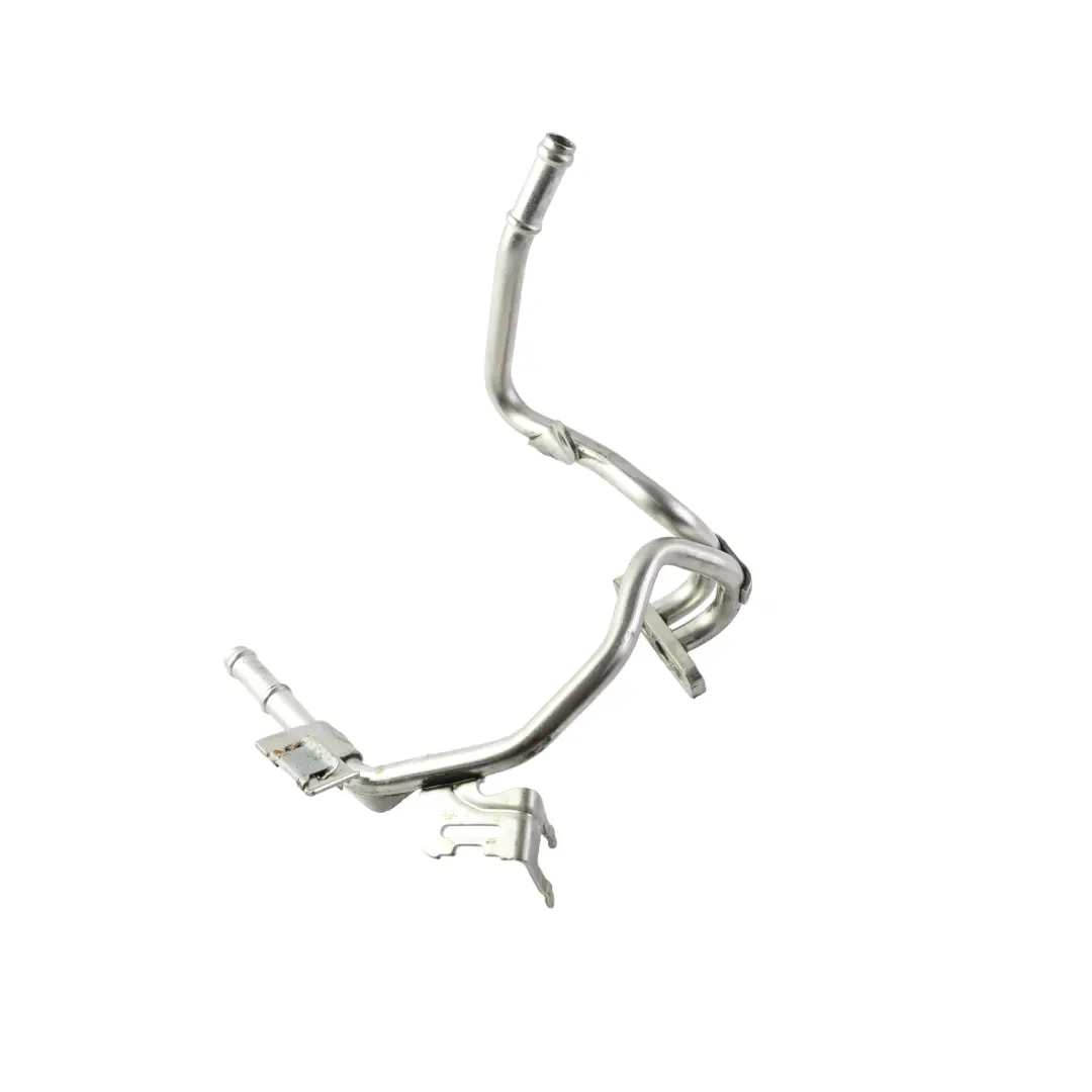 Water Coolant Hose Pipe Line to Volkswagen Tiguan 5N Passat Audi Q2 Q3 with Part number 04L122157S Volkswagen Tiguan 5N Passat Audi Q2 Q3 Water Coolant Hose Pipe Line - SKU 04L122157S - Part number 04L122157S