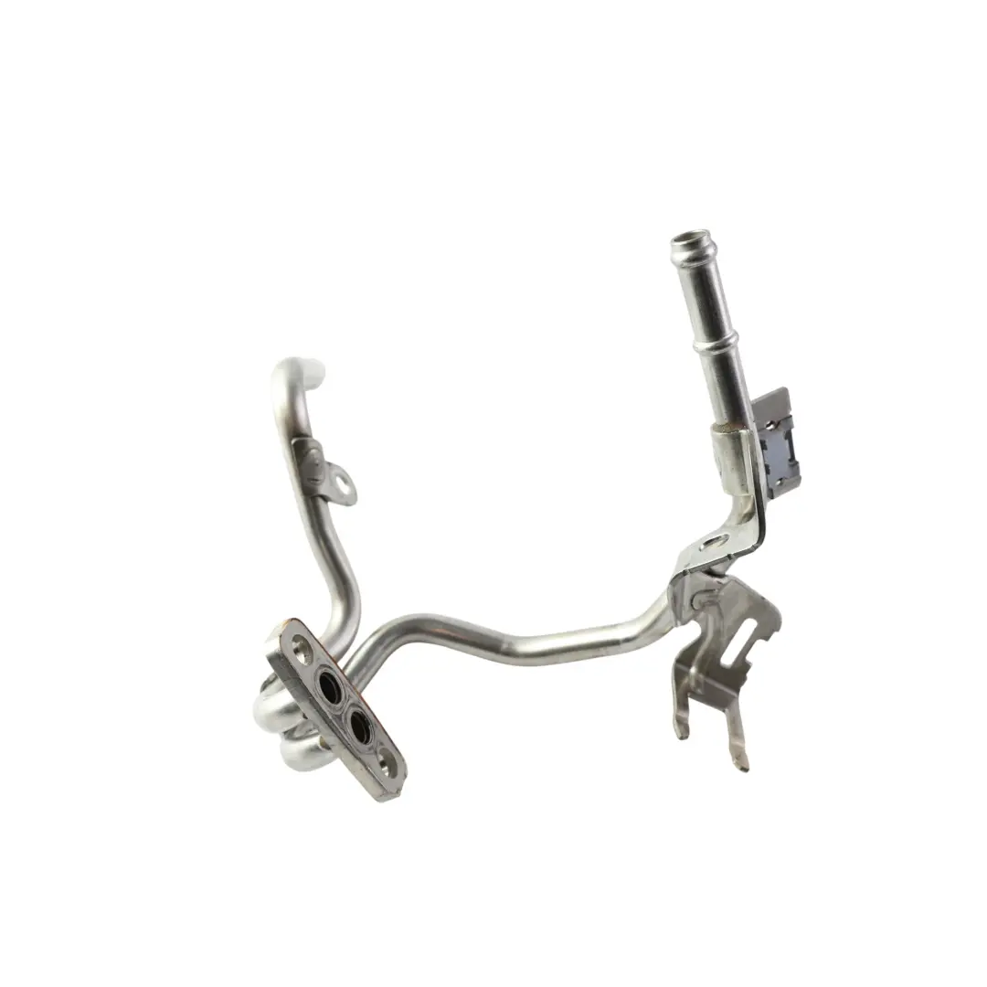 Tuyau Liquide Refroidissement pour Volkswagen Tiguan 5N Passat Audi Q2 Q3 à propos du numéro de pièce 04L122157S Volkswagen Tiguan 5N Passat Audi Q2 Q3 Tuyau Liquide Refroidissement - SKU 04L122157S - Numéro de pièce 04L122157S