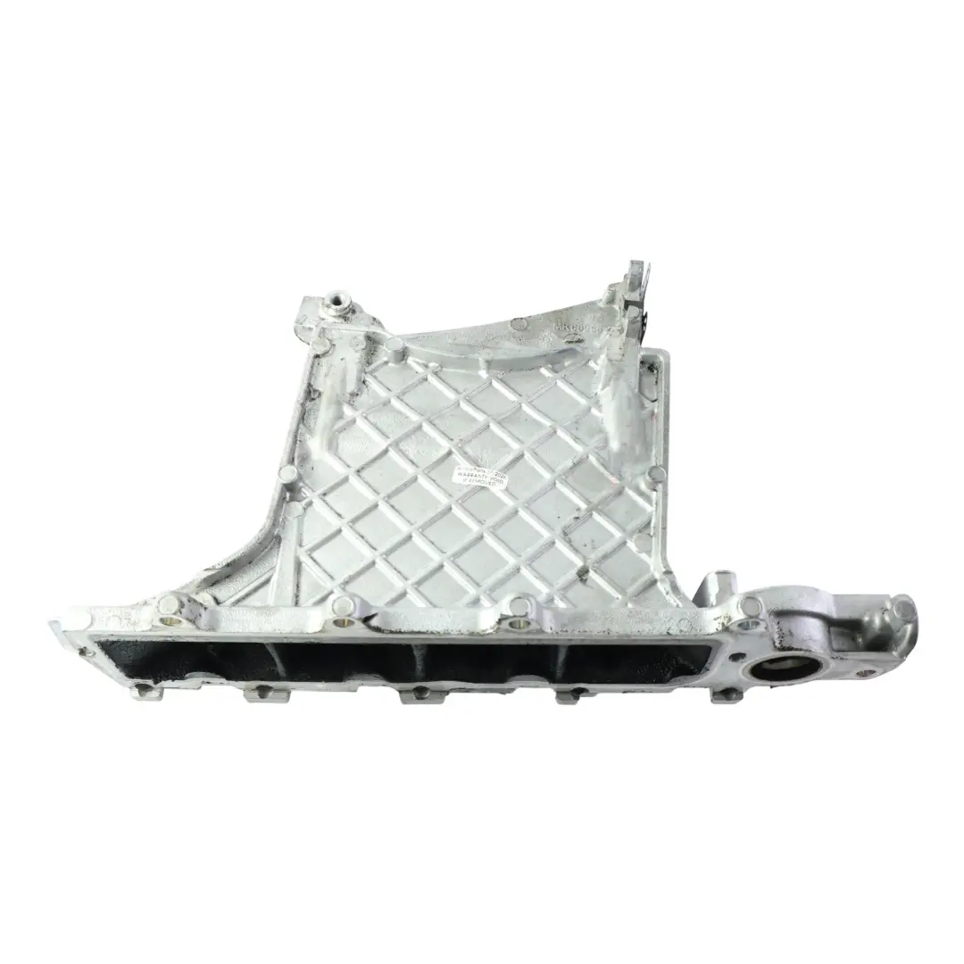 Audi Q3 8U VW Scirocco MK3 Ansaugkrümmer 2.0 TDI Diesel - SKU 04L129711D - Teilenummer 04L129711D