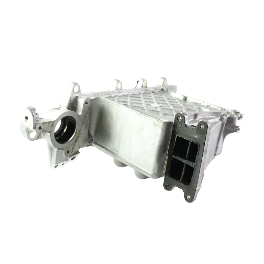 Audi Q3 8U VW Scirocco MK3 Ansaugkrümmer 2.0 TDI Diesel - SKU 04L129711D - Teilenummer 04L129711D
