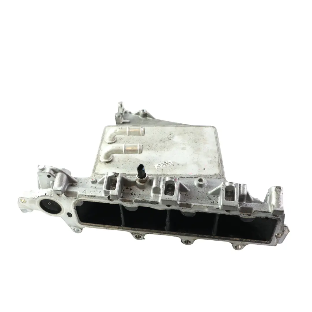 Mk3 Kolektor Ssący 2.0 TDI Diesel do Audi Q3 8U VW Scirocco o numerze 04L129711D Audi Q3 8U VW Scirocco Mk3 Kolektor Ssący 2.0 TDI Diesel - SKU 04L129711D - Numer Części 04L129711D