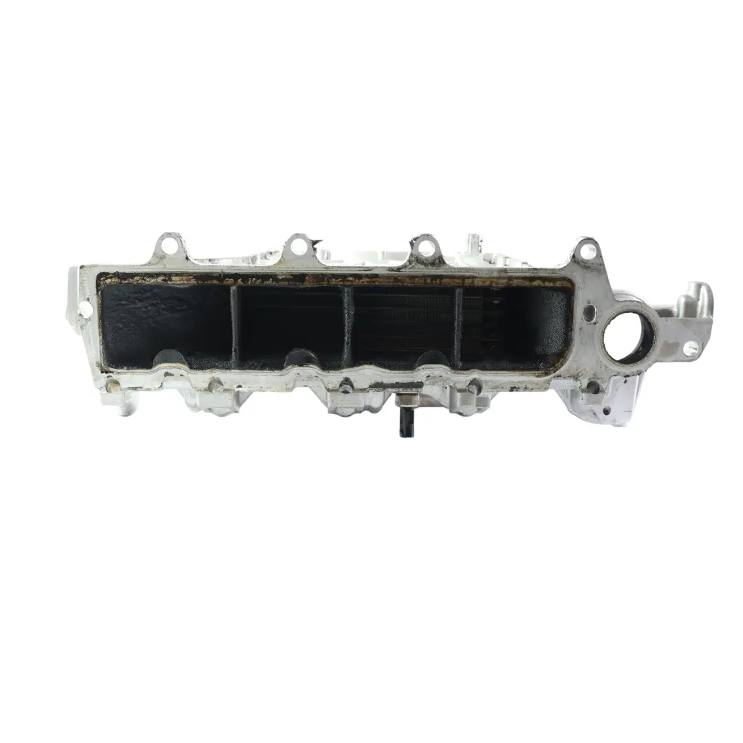 MK3 Ansaugkrümmer 2.0 TDI Diesel für Audi Q3 8U VW Scirocco mit Teilenummer 04L129711D Audi Q3 8U VW Scirocco MK3 Ansaugkrümmer 2.0 TDI Diesel - SKU 04L129711D - Teilenummer 04L129711D