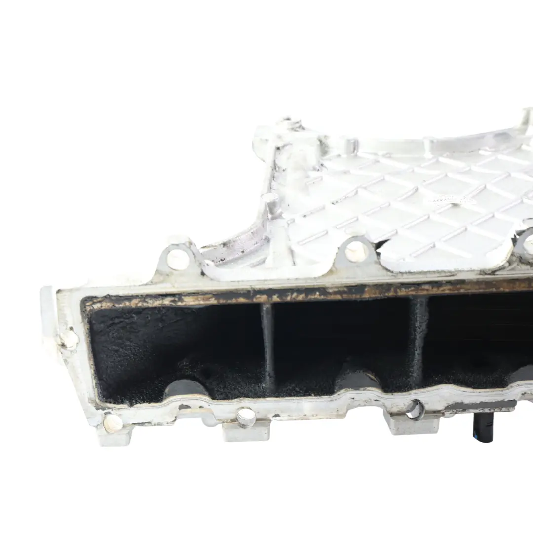 Audi Q3 8U VW Scirocco MK3 Ansaugkrümmer 2.0 TDI Diesel - SKU 04L129711D - Teilenummer 04L129711D