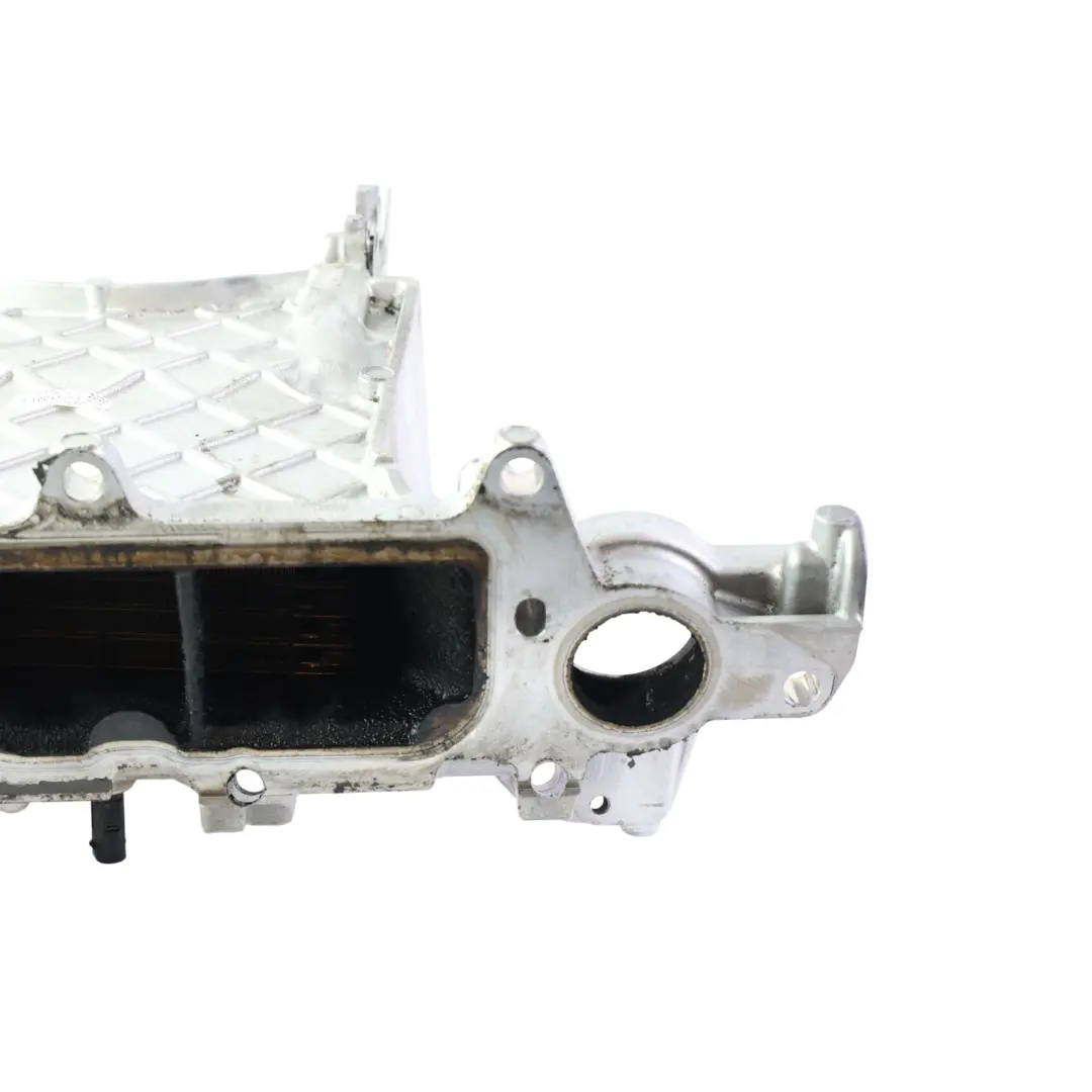 Audi Q3 8U VW Scirocco Mk3 Kolektor Ssący 2.0 TDI Diesel - SKU 04L129711D - Numer Części 04L129711D