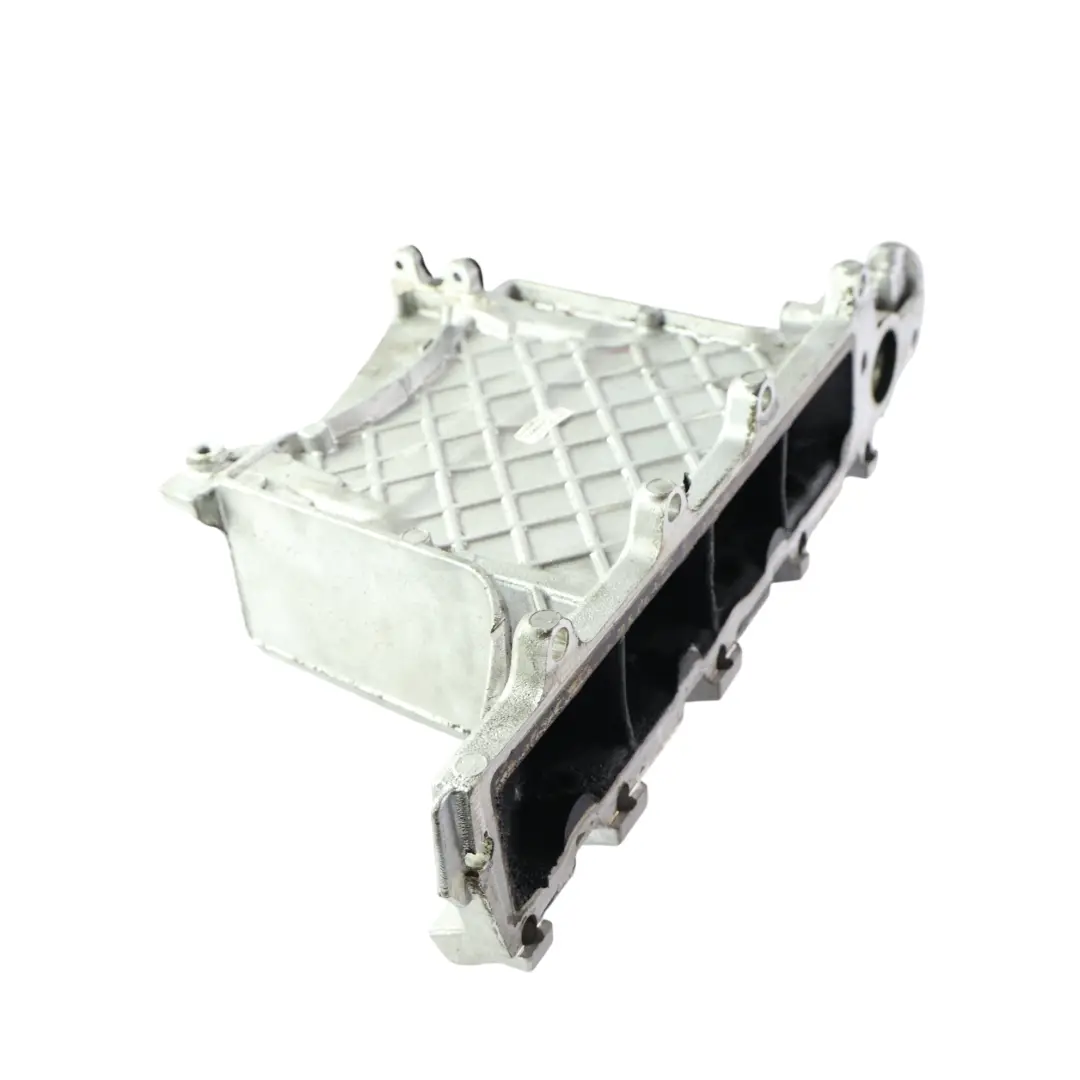 Audi Q3 8U VW Scirocco MK3 Ansaugkrümmer 2.0 TDI Diesel - SKU 04L129711D - Teilenummer 04L129711D