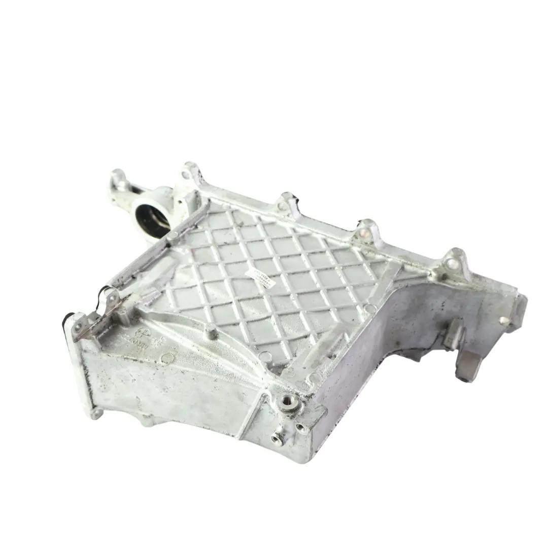 MK3 Ansaugkrümmer 2.0 TDI Diesel für Audi Q3 8U VW Scirocco mit Teilenummer 04L129711D Audi Q3 8U VW Scirocco MK3 Ansaugkrümmer 2.0 TDI Diesel - SKU 04L129711D - Teilenummer 04L129711D