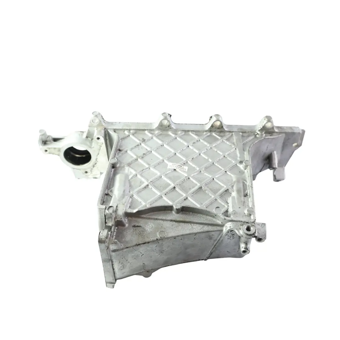 Audi Q3 8U VW Scirocco Mk3 Kolektor Ssący 2.0 TDI Diesel - SKU 04L129711D - Numer Części 04L129711D