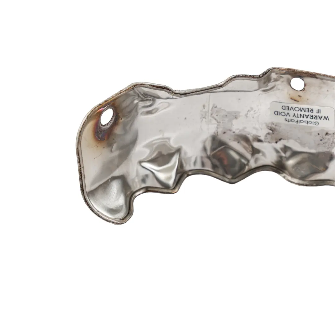 Audi A5 8T Abgasturbolader Hitzeschild Abdeckung 2.0 TDI Diesel - SKU 04L129969K - Teilenummer 04L129969K
